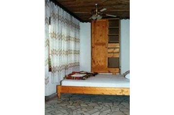 Bułgaria Privát Pomorie, Wewnątrz